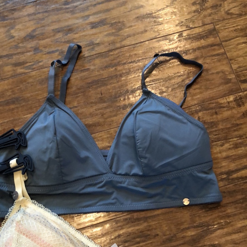 New Lucky Brand bralettes - Picture 3 of 3